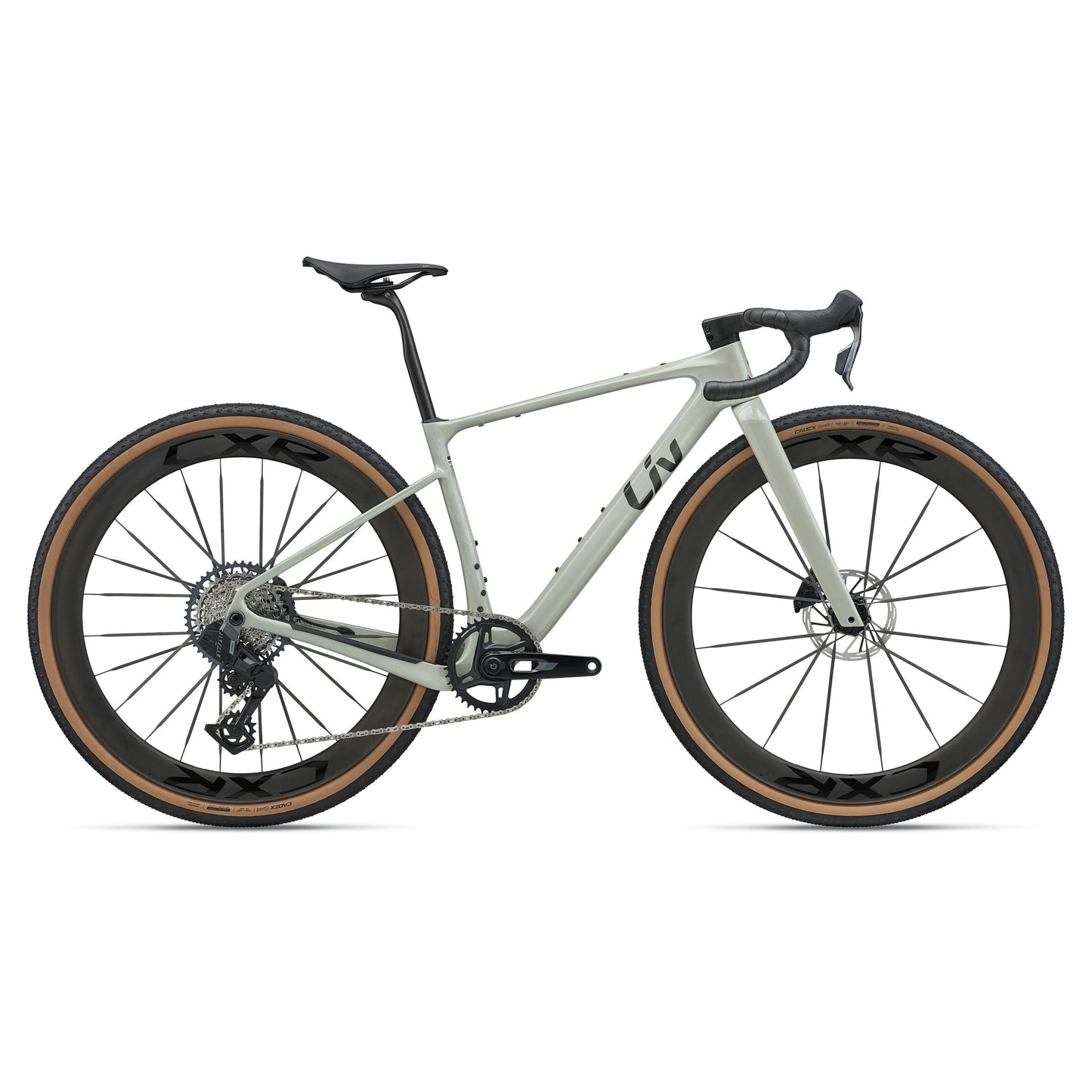 Giant 2027 Devote Advanced SL 2 - Misty Aloe