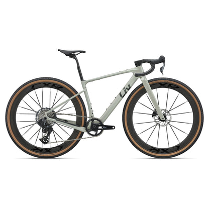 Giant 2027 Devote Advanced SL 2 - Misty Aloe