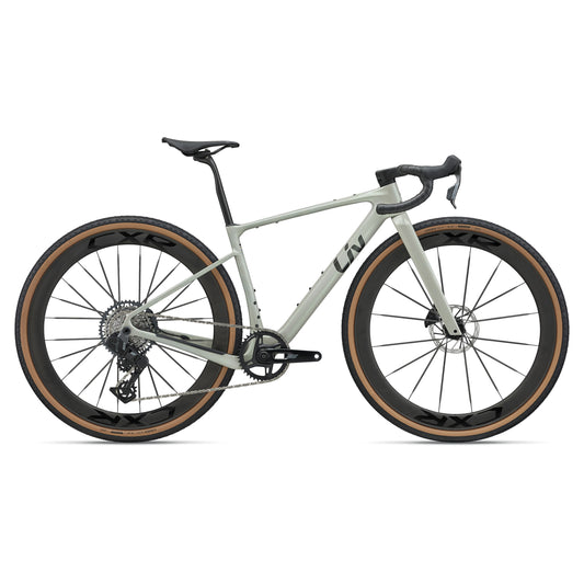Giant 2027 Devote Advanced SL 2 - Misty Aloe