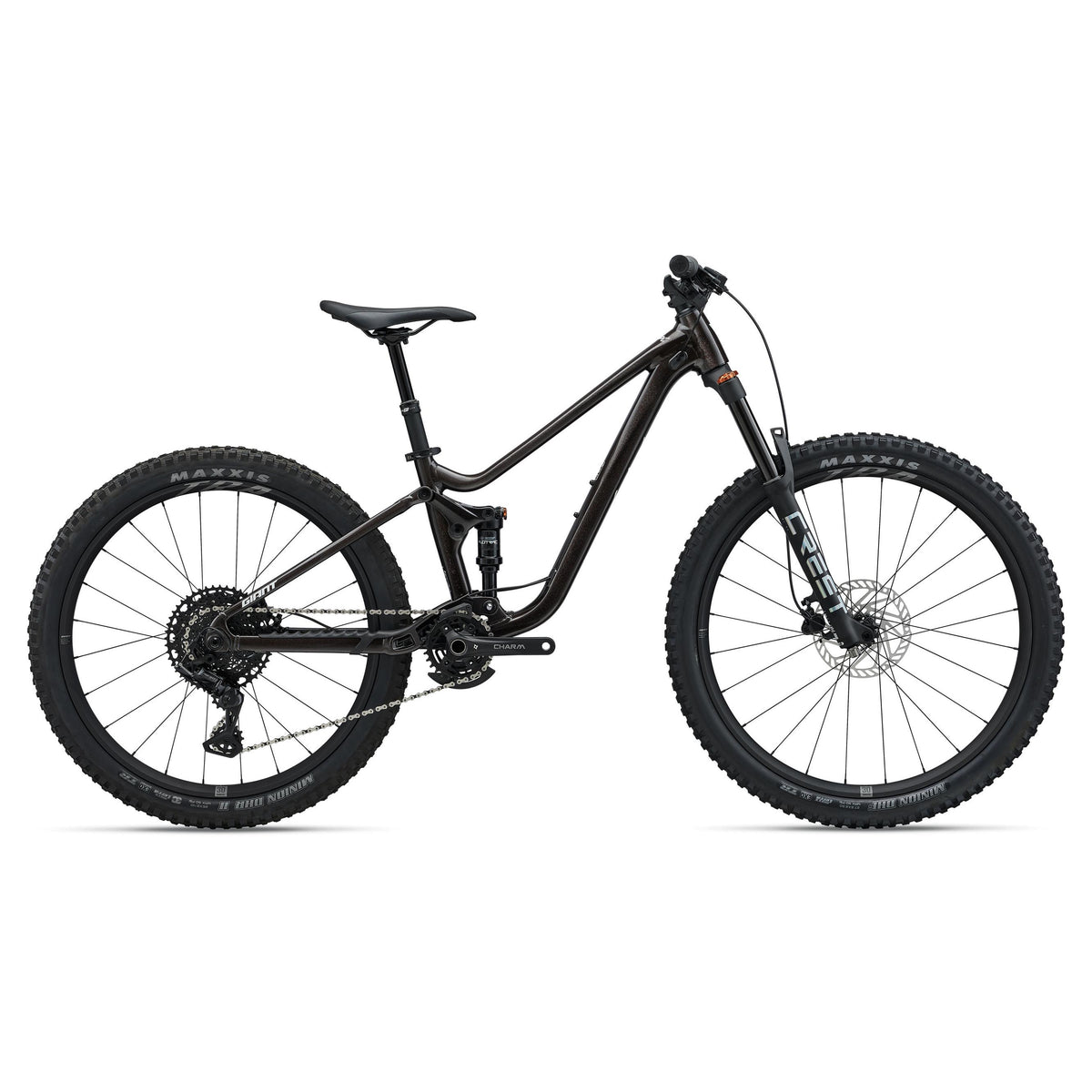 Giant 2027 Faith-Giant - Obsidian Pulse