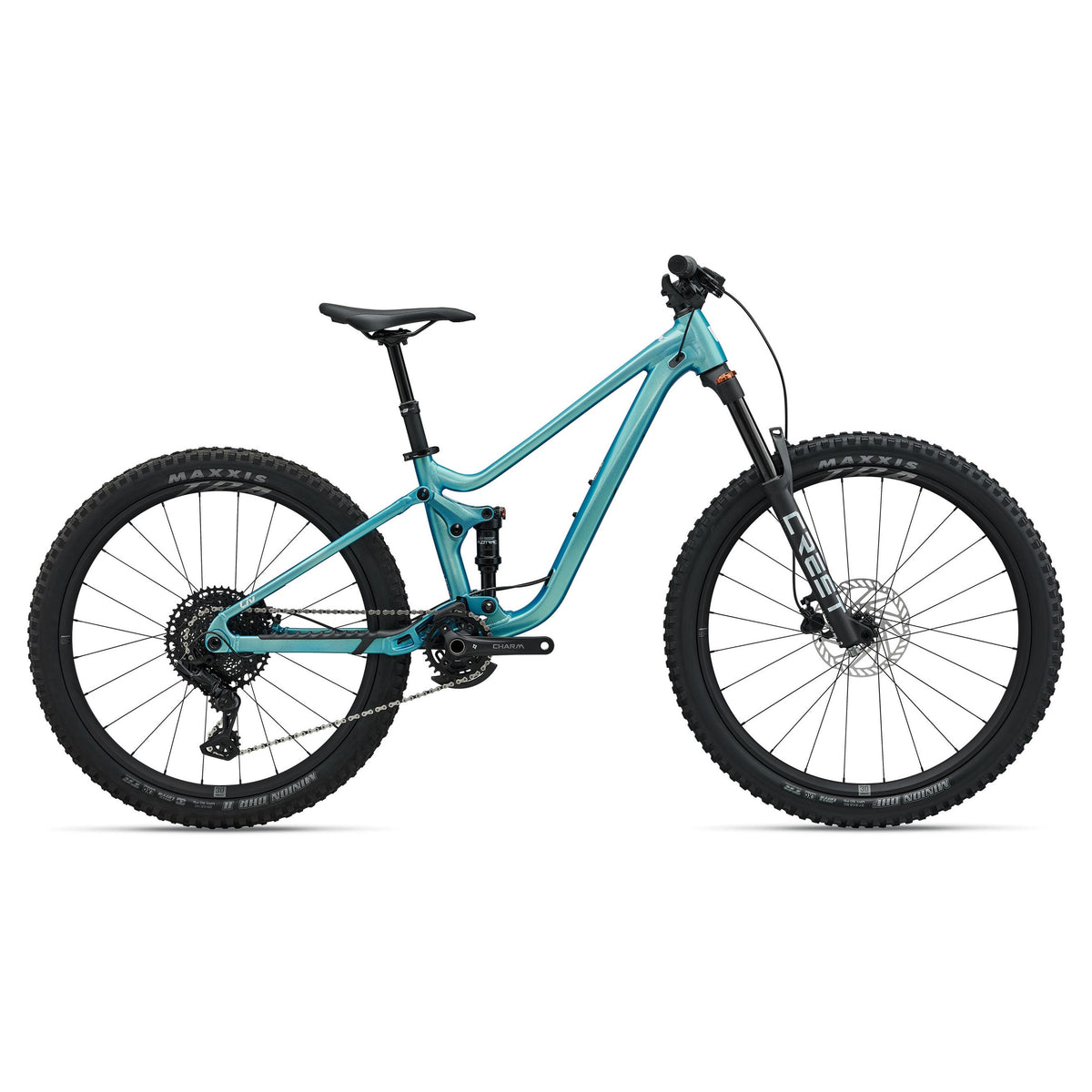 Liv 2027 Faith-Liv - Glacier Teal