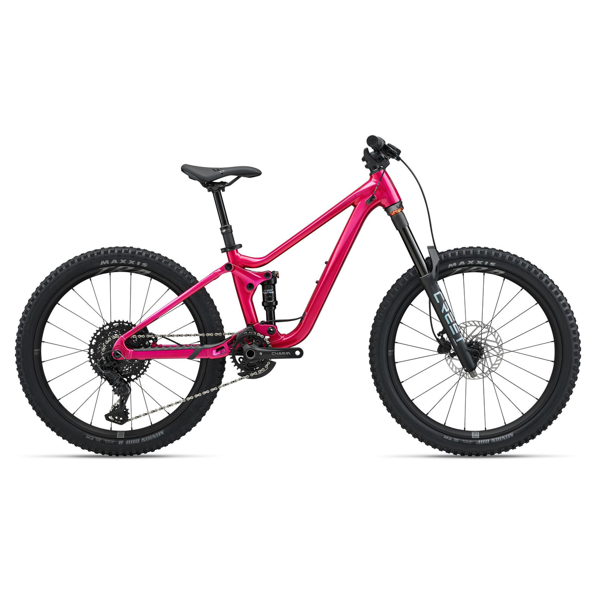 Liv 2027 Faith 24-Liv - Electric Rose