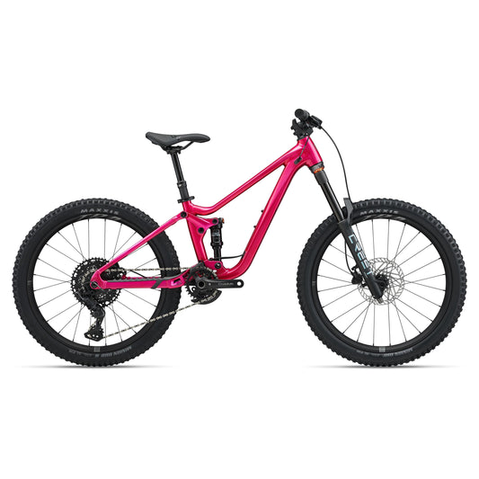 Liv 2027 Faith 24-Liv - Electric Rose