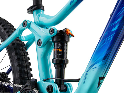 Giant 2027 Faith 24 SE-Giant - Ocean Flux