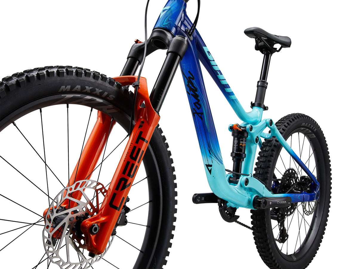 Giant 2027 Faith 24 SE-Giant - Ocean Flux