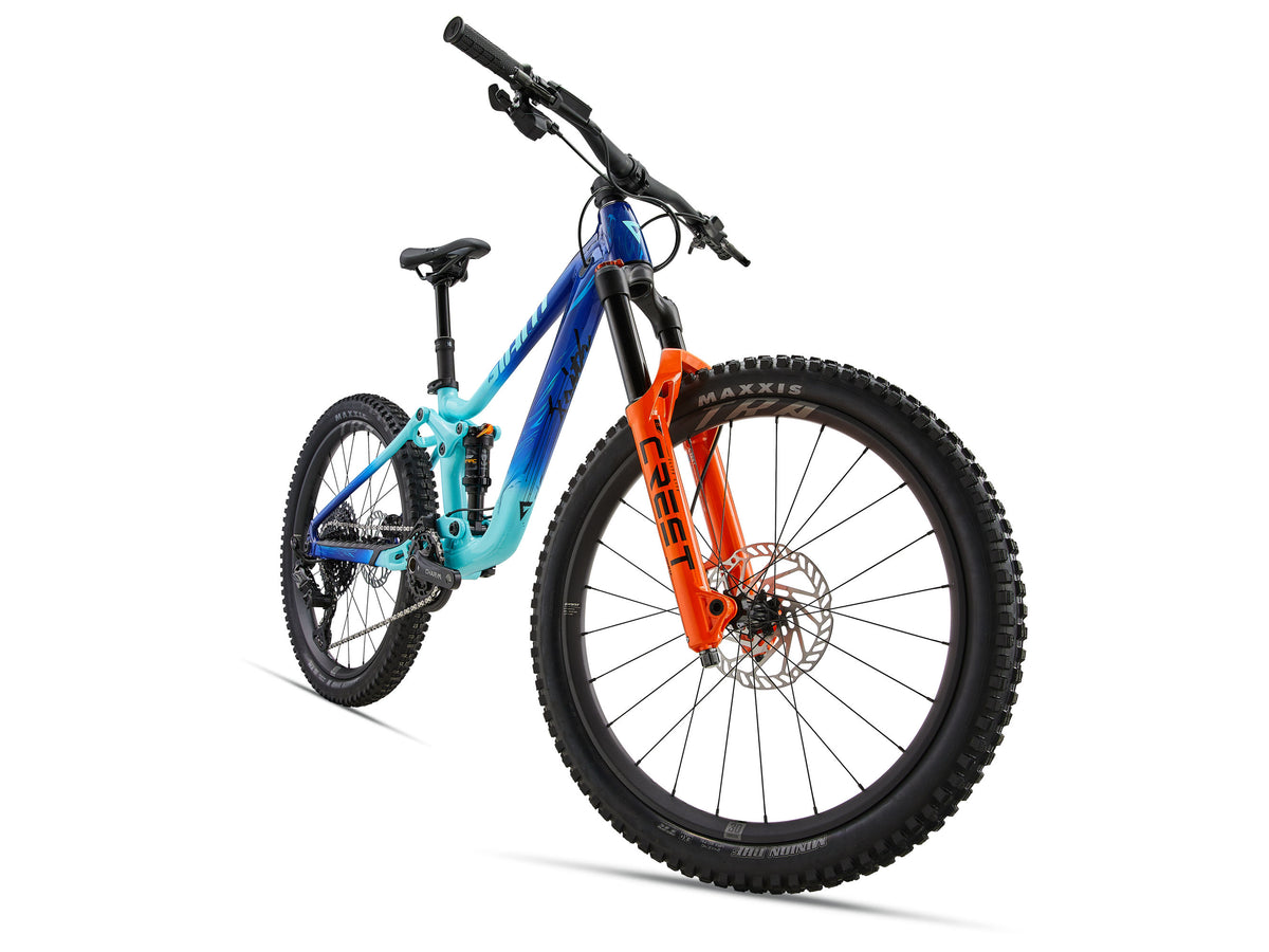 Giant 2027 Faith 24 SE-Giant - Ocean Flux