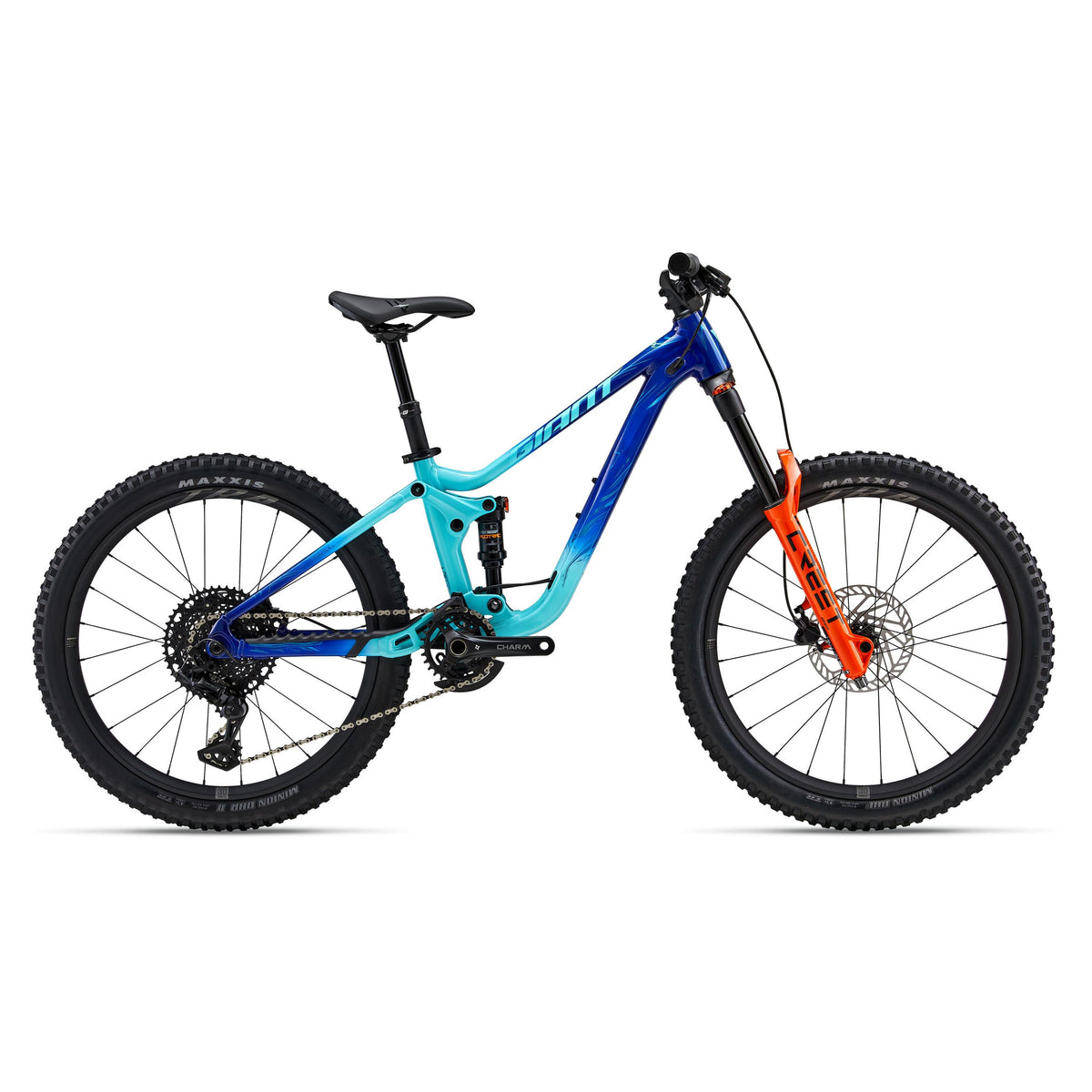 Giant 2027 Faith 24 SE-Giant - Ocean Flux