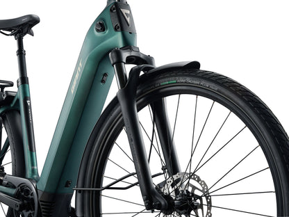 Giant 2027 NewTour E+ 3 LST - Kelp Forest