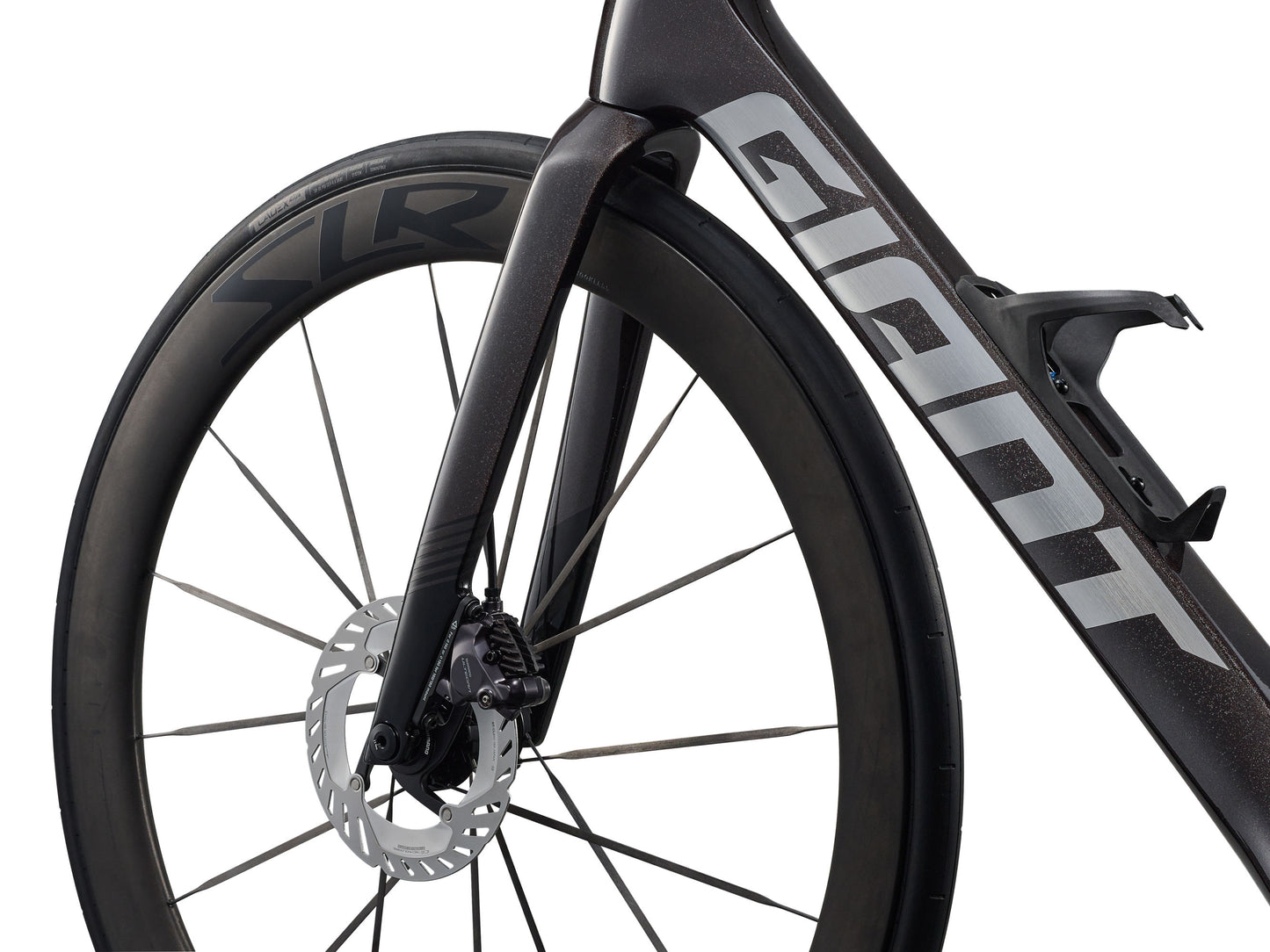 Giant 2027 Propel Advanced Pro 0 Di2 - Obsidian Pulse