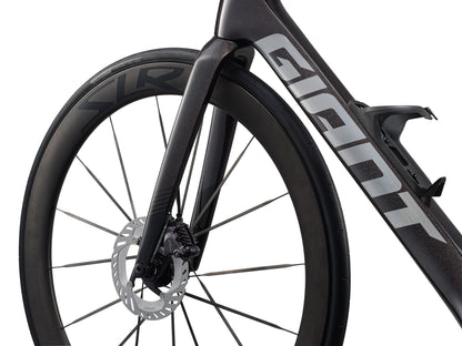 Giant 2027 Propel Advanced Pro 0 Di2 - Obsidian Pulse