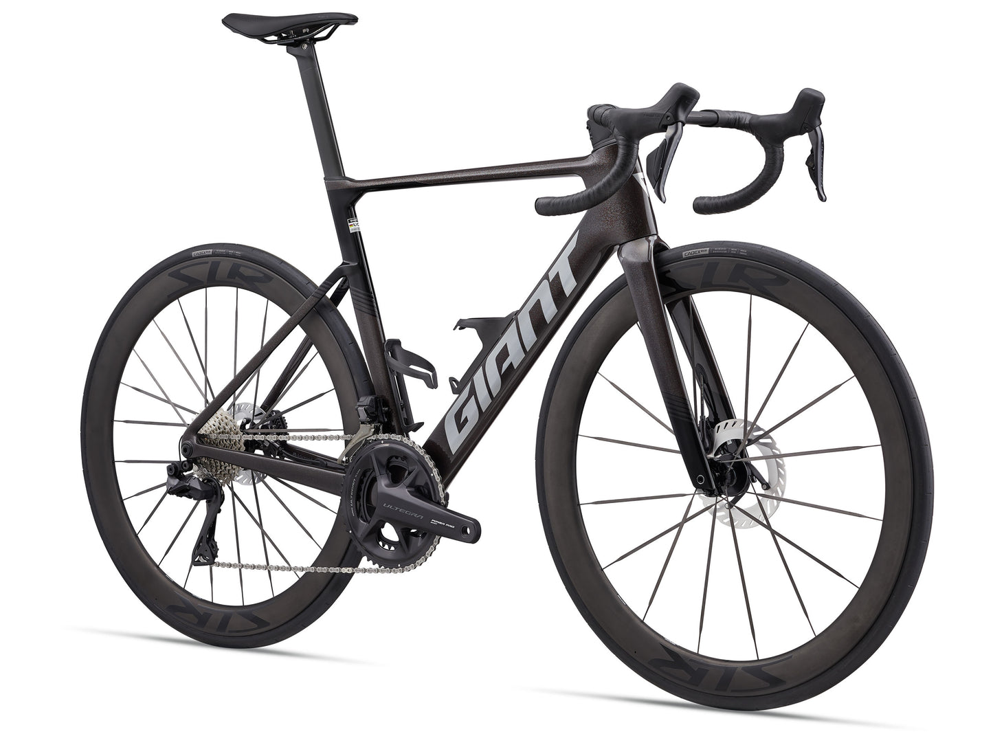 Giant 2027 Propel Advanced Pro 0 Di2 - Obsidian Pulse