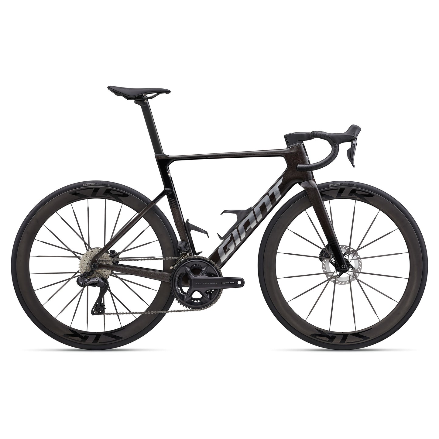 Giant 2027 Propel Advanced Pro 0 Di2 - Obsidian Pulse