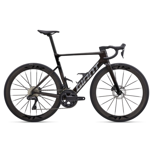 Giant 2027 Propel Advanced Pro 0 Di2 - Obsidian Pulse