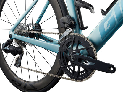 Giant 2027 Propel Advanced Pro 1 AXS - Cryo Silver