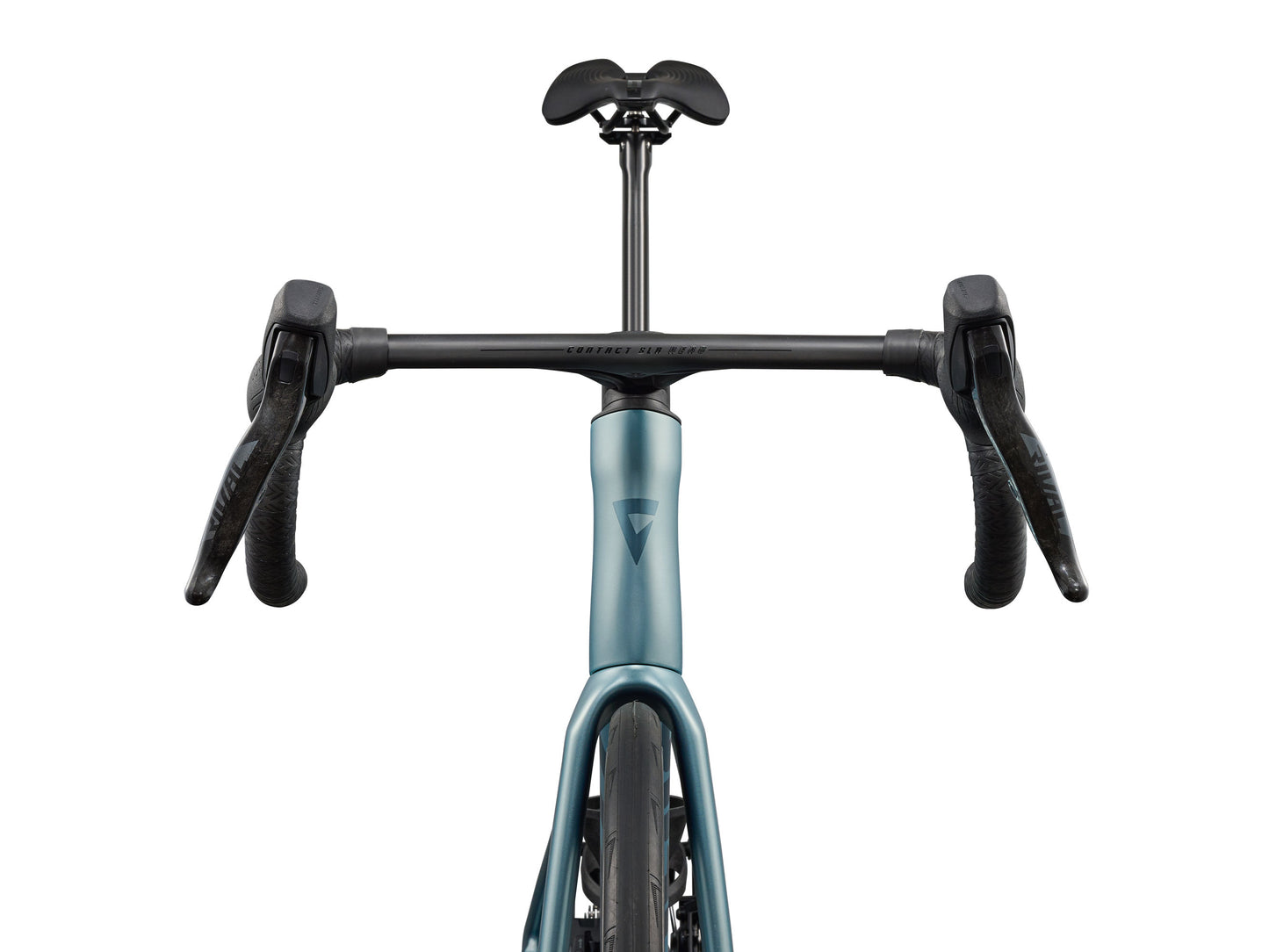 Giant 2027 Propel Advanced Pro 1 AXS - Cryo Silver