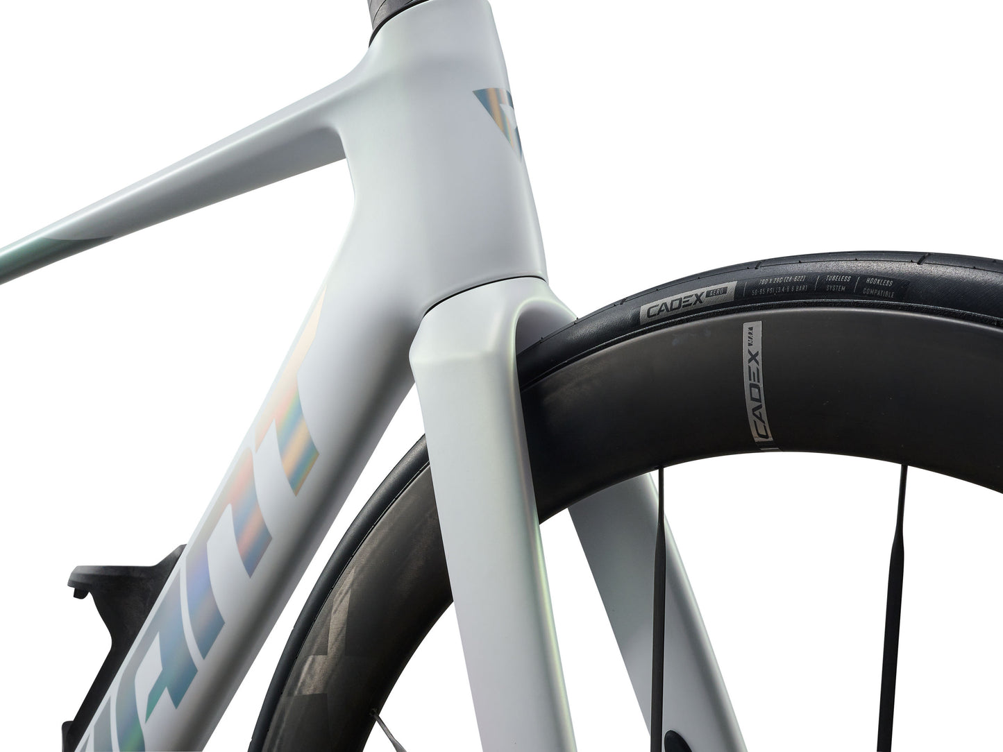 Giant 2027 Propel Advanced SL 0 DA - Prism Pearl