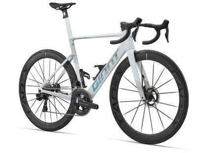 Giant 2027 Propel Advanced SL 0 DA - Prism Pearl