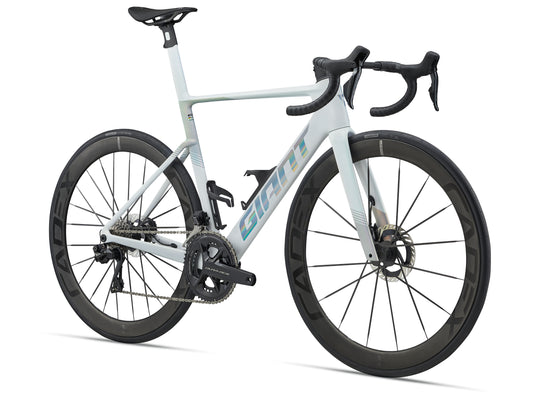 Giant 2027 Propel Advanced SL 0 DA - Prism Pearl