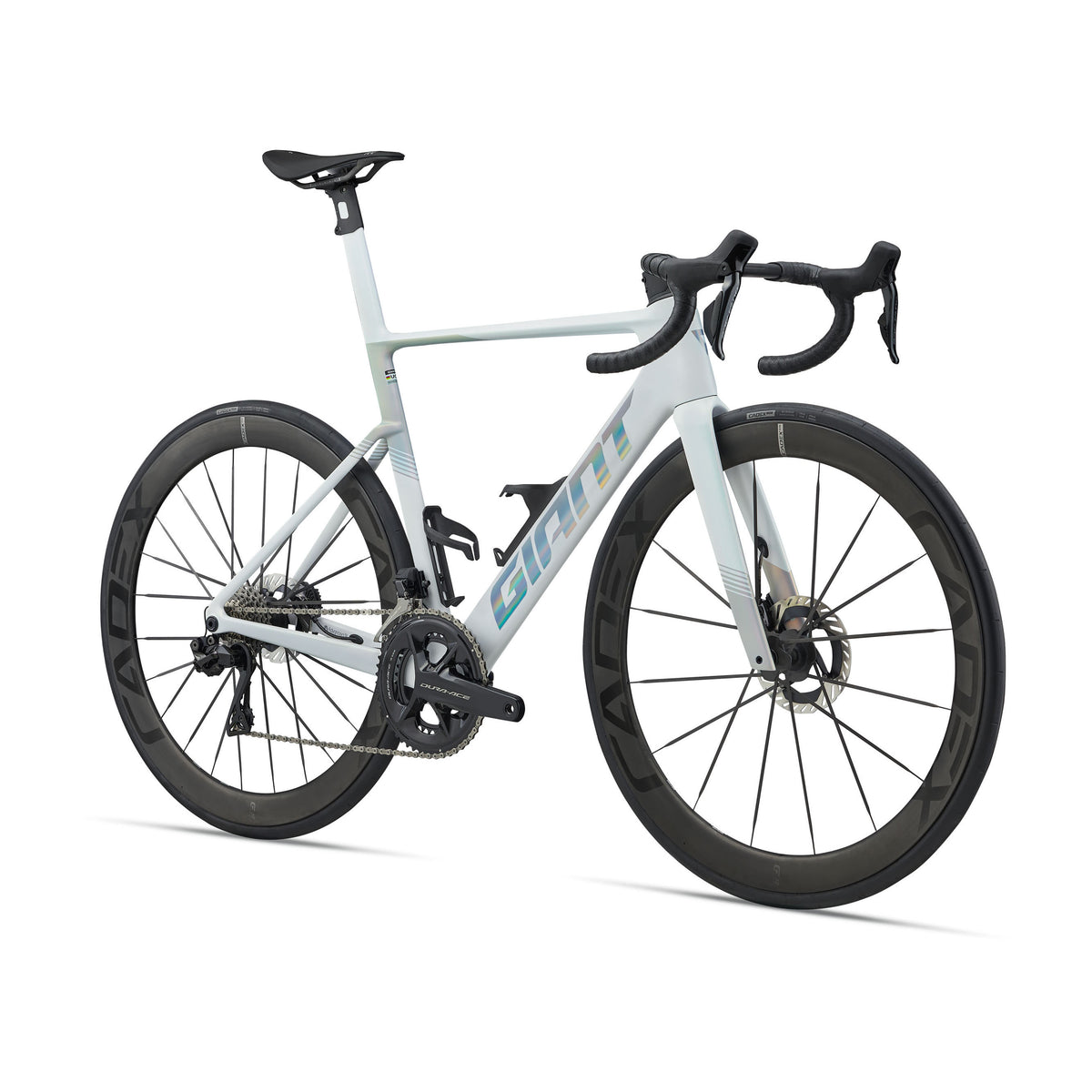 Giant 2027 Propel Advanced SL 0 DA - Prism Pearl