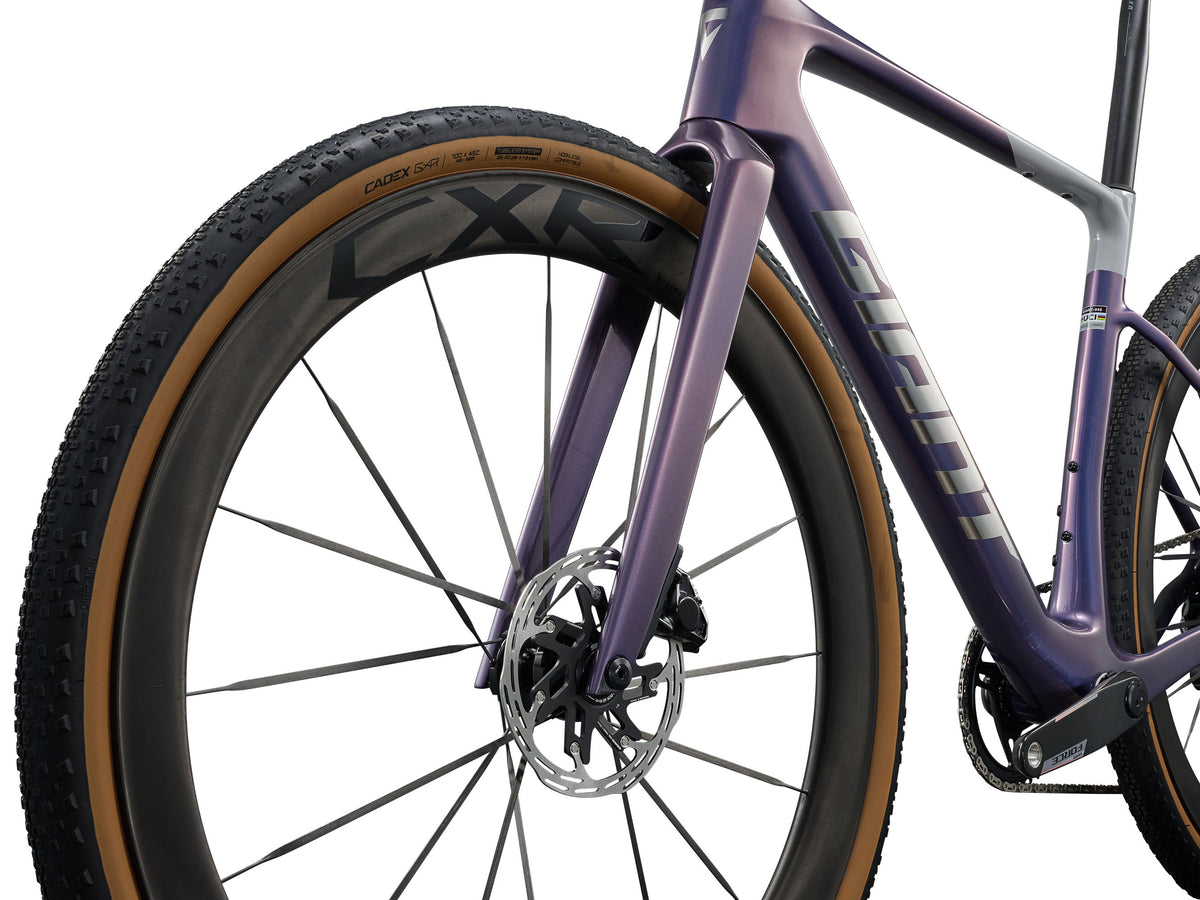 Giant 2027 Revolt Advanced SL 1 - Tempest Purple