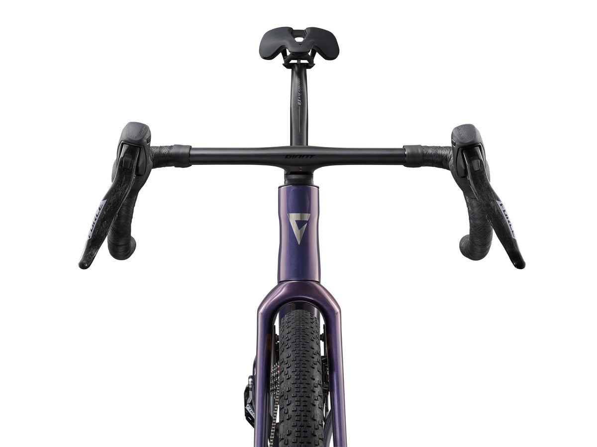 Giant 2027 Revolt Advanced SL 1 - Tempest Purple