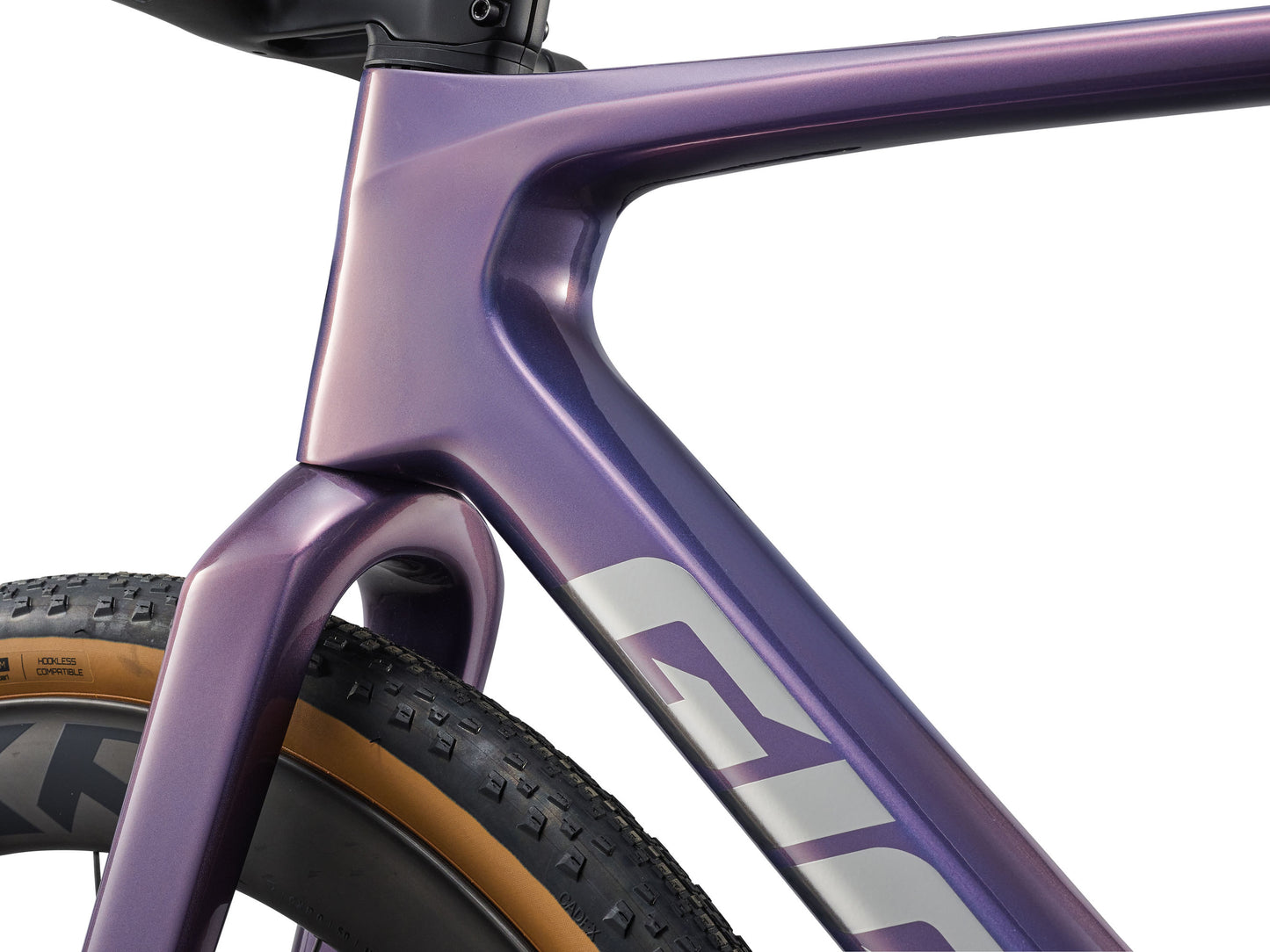 Giant 2027 Revolt Advanced SL 1 - Tempest Purple
