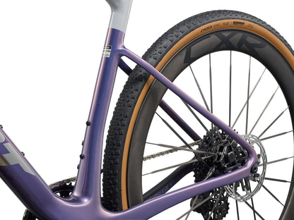 Giant 2027 Revolt Advanced SL 1 - Tempest Purple