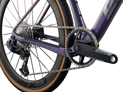 Giant 2027 Revolt Advanced SL 1 - Tempest Purple