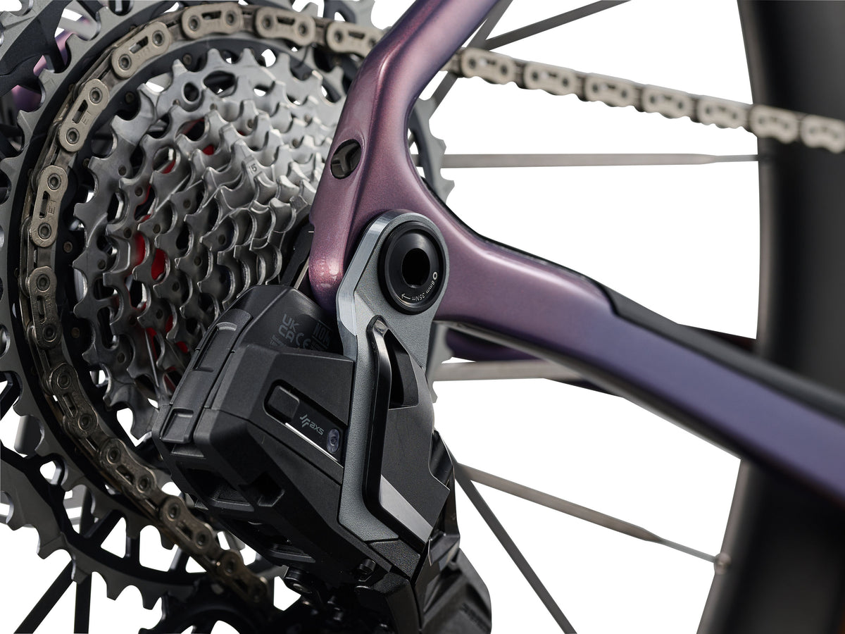 Giant 2027 Revolt Advanced SL 1 - Tempest Purple