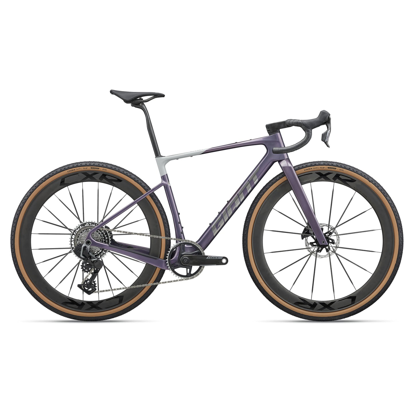 Giant 2027 Revolt Advanced SL 1 - Tempest Purple