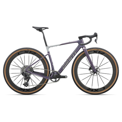 Giant 2027 Revolt Advanced SL 1 - Tempest Purple