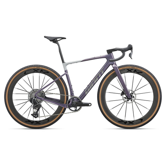 Giant 2027 Revolt Advanced SL 1 - Tempest Purple