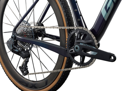 Giant 2027 Revolt Advanced SL 2 - Deep Lagoon