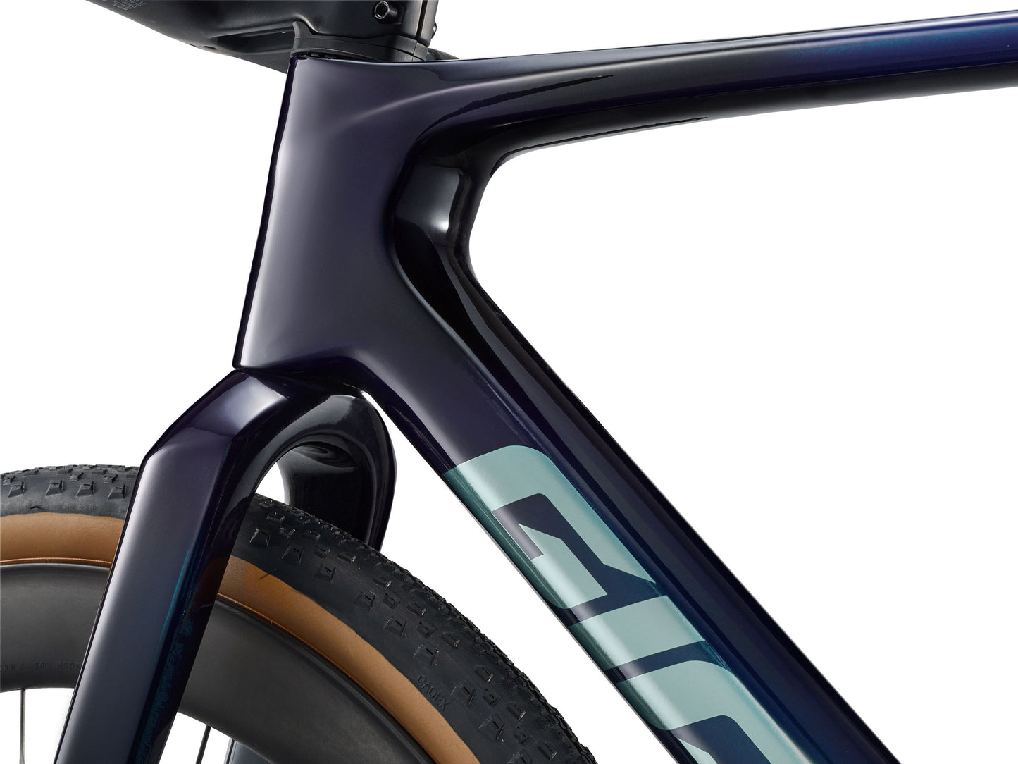 Giant 2027 Revolt Advanced SL 2 - Deep Lagoon