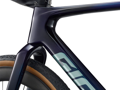 Giant 2027 Revolt Advanced SL 2 - Deep Lagoon