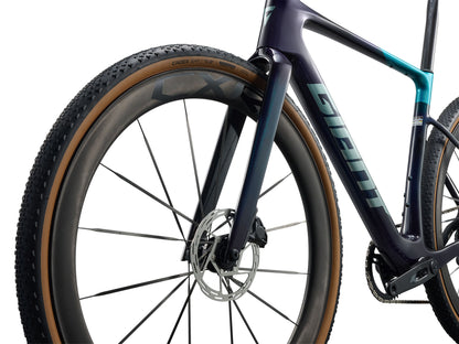 Giant 2027 Revolt Advanced SL 2 - Deep Lagoon