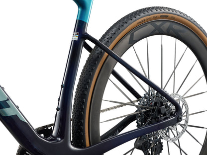 Giant 2027 Revolt Advanced SL 2 - Deep Lagoon