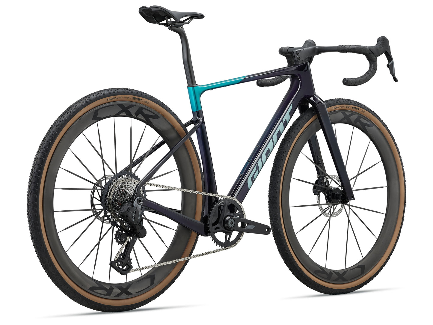 Giant 2027 Revolt Advanced SL 2 - Deep Lagoon