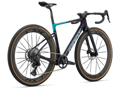 Giant 2027 Revolt Advanced SL 2 - Deep Lagoon