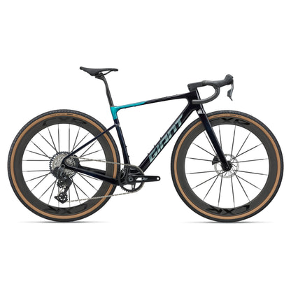 Giant 2027 Revolt Advanced SL 2 - Deep Lagoon