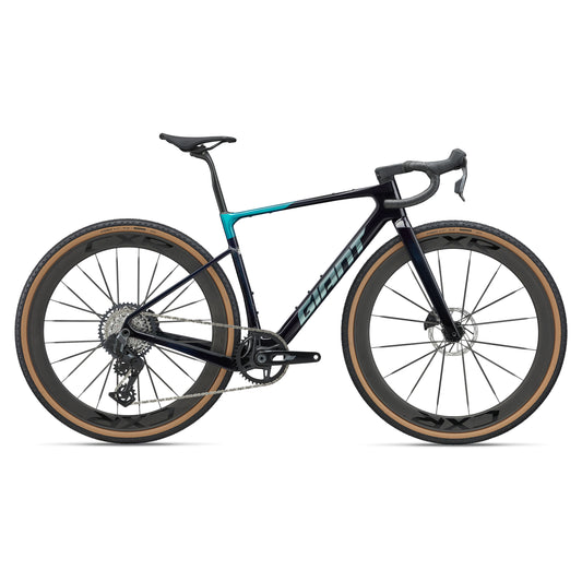 Giant 2027 Revolt Advanced SL 2 - Deep Lagoon
