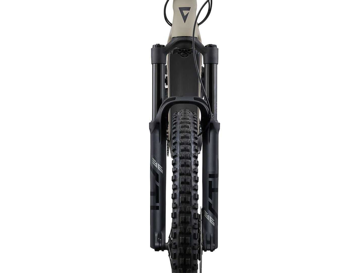Giant 2027 Stance E+ 1 E-MTB - Almond / Black