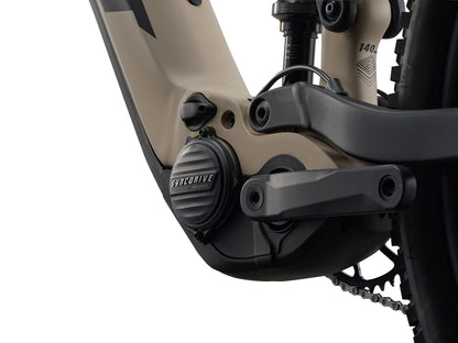 Giant 2027 Stance E+ 1 E-MTB - Almond / Black