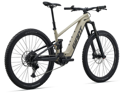 Giant 2027 Stance E+ 1 E-MTB - Almond / Black