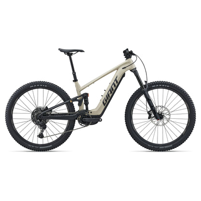 Giant 2027 Stance E+ 1 E-MTB - Almond / Black