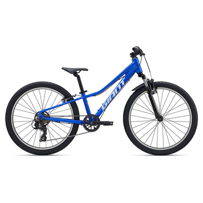 Giant 2027 Talon 24 Kids Bike - Cobalt