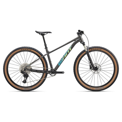 Giant 2027 Talon 29 0 - Stealth Chrome