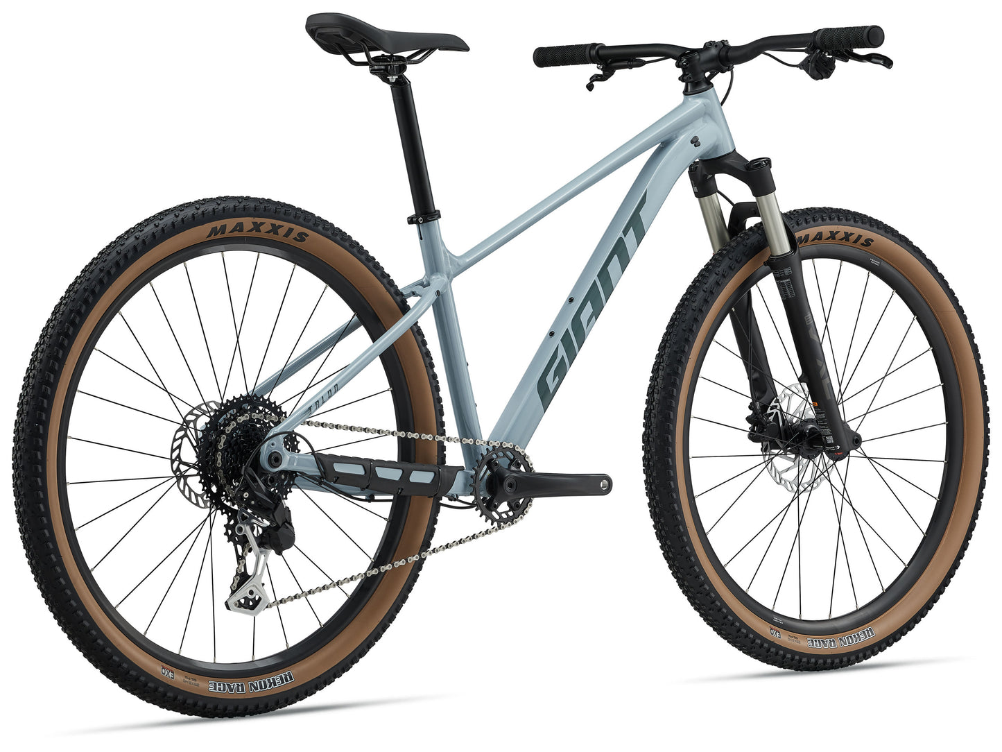 Giant 2027 Talon 29 1 -Dusty Blue
