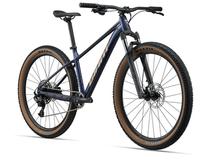 Giant 2027 Talon 29 2 - Eclipse