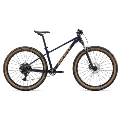 Giant 2027 Talon 29 2 - Eclipse
